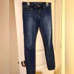 Womens Jeans